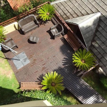Apartamento Borges Gramado Aparthotel Exterior photo
