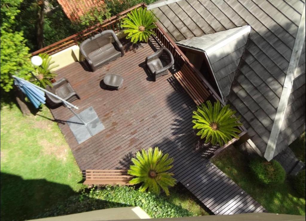 Apartamento Borges Gramado Aparthotel Exterior photo
